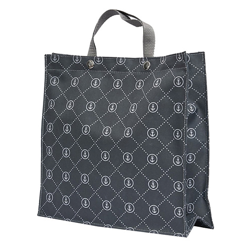 

FORTE Сумка для покупок, мини шоппер с кнопками, Сумка для покупок, мини шоппер с кнопками