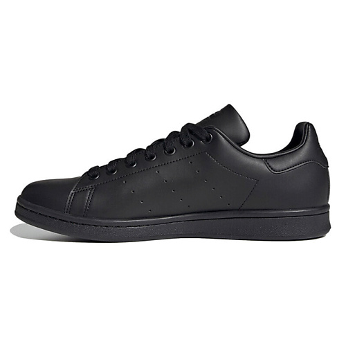 

ADIDAS ORIGINAL Кроссовки Stan Smith Primegreen Triple Black, Кроссовки Stan Smith Primegreen Triple Black