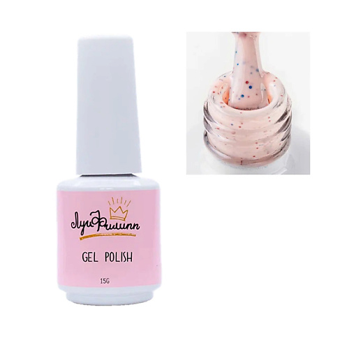 

ЛУИ ФИЛИПП Гель-лак Love Song, Гель-лак Love Song