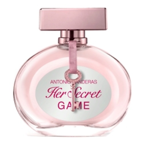 

BANDERAS ANTONIO BANDERAS Her Secret Game 80, ANTONIO BANDERAS Her Secret Game