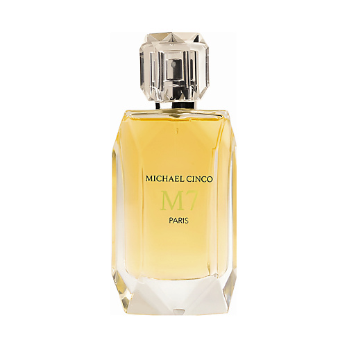 Парфюмерная вода MICHAEL CINCO M7
