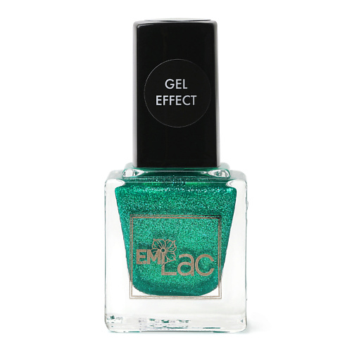 

EMI Ультрастойкий лак с гель-эффектом Алоха №105, Ультрастойкий лак с гель-эффектом Алоха №105