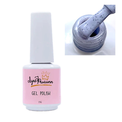 

ЛУИ ФИЛИПП Гель-лак Chia, Гель-лак Chia