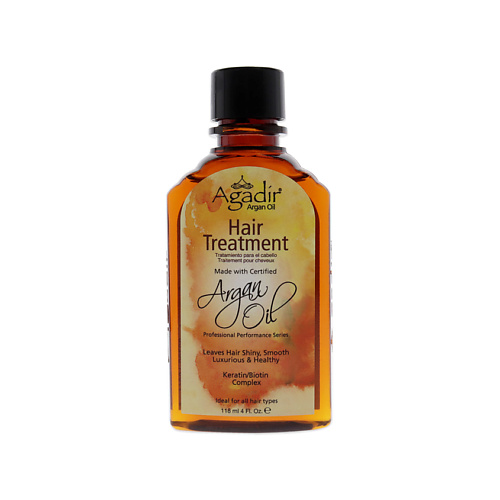 

AGADIR Средство для волос с аргановым маслом Argan Oil Hair Treatment 118, Средство для волос с аргановым маслом Argan Oil Hair Treatment