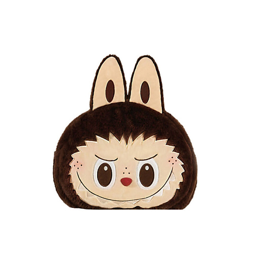 

POP MART Фигурка Bag Classic Collection Trend Based Products LABUBU Large Head Backpack, Фигурка Bag Classic Collection Trend Based Products LABUBU Large Head Backpack