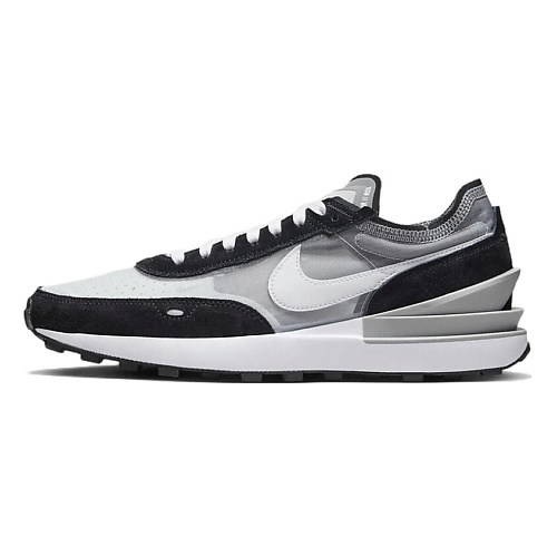 

NIKE Кроссовки Waffle One Se Grey Fog, Кроссовки Waffle One Se Grey Fog