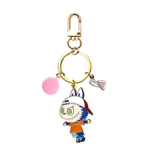 

POP MART Игрушка-сюрприз THE MONSTERS Vintage Sweet Chewing gum, Игрушка-сюрприз THE MONSTERS Vintage Sweet Chewing gum