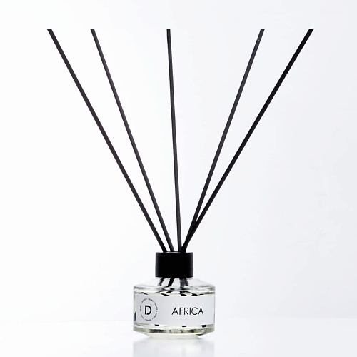 

DEARO Аромат для дома AFRICA 50, Аромат для дома AFRICA