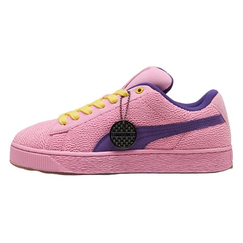 

PUMA Кроссовки Suede Xl Teenage Mutant Ninja Turtles Krang, Кроссовки Suede Xl Teenage Mutant Ninja Turtles Krang