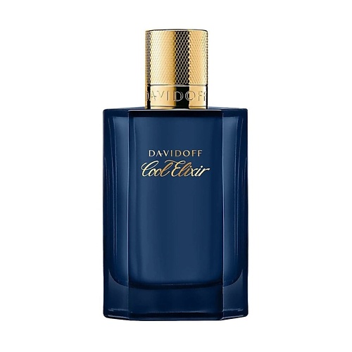 

DAVIDOFF Парфюмерная вода Cool Elixir for Men 100, Парфюмерная вода Cool Elixir for Men