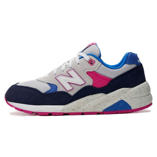 

NEW BALANCE Кроссовки 580D 'Grey/Pink', Кроссовки 580D 'Grey/Pink'