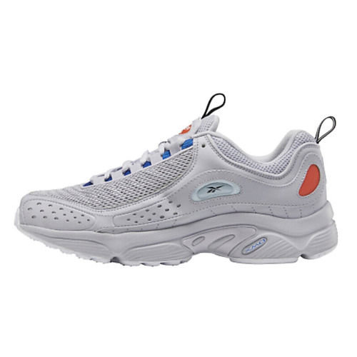 

REEBOK Кроссовки Reebok Daytona Dmx Ii Gray Blue Orange, Кроссовки Reebok Daytona Dmx Ii Gray Blue Orange