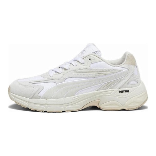 

PUMA Кроссовки Teveris Nitro White Sedate Grey, Кроссовки Teveris Nitro White Sedate Grey