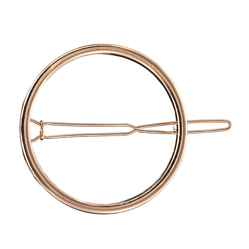 

NOTHING BUT LOVE Заколка "Замкнутый круг", Заколка "Замкнутый круг"