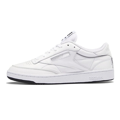 

REEBOK Кроссовки Reebok Club C 85 Fmacm White, Кроссовки Reebok Club C 85 Fmacm White