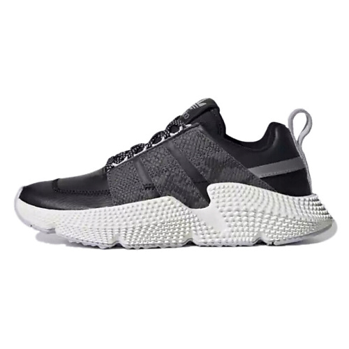 

ADIDAS ORIGINAL Кроссовки Prophere V2 'Black Grey' Women's, Кроссовки Prophere V2 'Black Grey' Women's