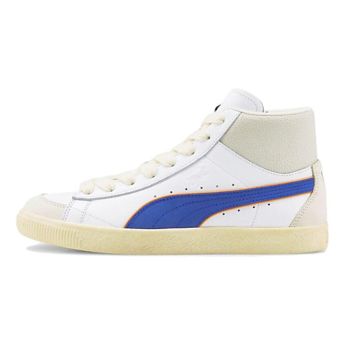 

PUMA Кроссовки Clyde Mid BBall Rhuigi New York Worldwide, Кроссовки Clyde Mid BBall Rhuigi New York Worldwide