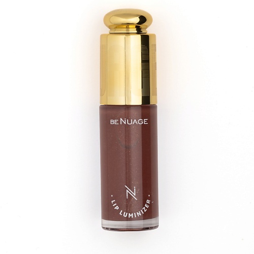 

BENUAGE Блеск для губ с шиммером, Блеск для губ с шиммером