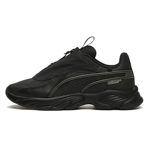 

PUMA Кроссовки RS Connect AD4PT Triple Black, Кроссовки RS Connect AD4PT Triple Black