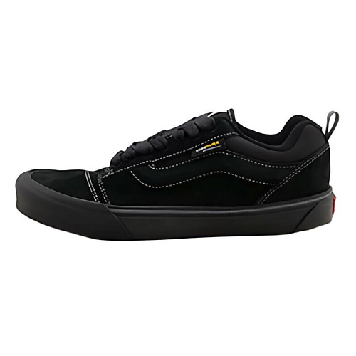 

VANS Кроссовки Knu Skool Cordura Black, Кроссовки Knu Skool Cordura Black