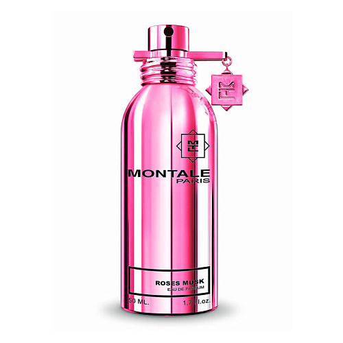 

MONTALE Парфюмерная вода Roses Musk 50, Парфюмерная вода Roses Musk