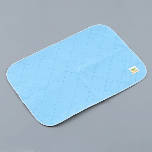 

ПИЖОН Пелёнка для животных многоразовая впитывающая, Пелёнка для животных многоразовая впитывающая