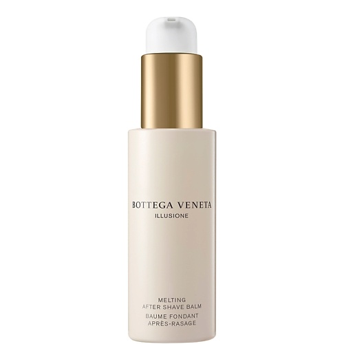 

BOTTEGA VENETA Бальзам после бритья Illusione for man 100, Бальзам после бритья Illusione for man