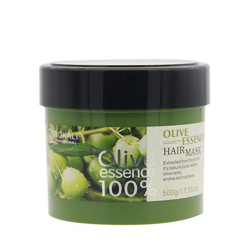 

FARRES Маска для волос с экстрактом оливы 500, Маска для волос с экстрактом оливы