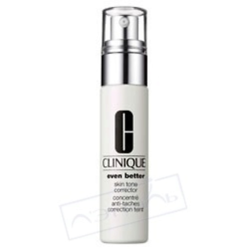 

CLINIQUE Сыворотка для борьбы с пигментацией Even Better Clinical Dark Spot Corrector 50, Сыворотка для борьбы с пигментацией Even Better Clinical Dark Spot Corrector
