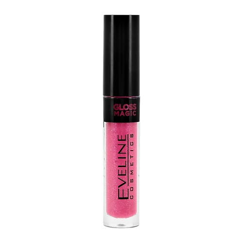 Помада для губ GLOSS MAGIC LIP LAQUER