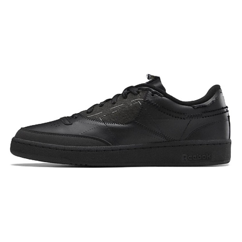 

REEBOK Кроссовки Reebok Club C Maison Margiela Memory Of Black, Кроссовки Reebok Club C Maison Margiela Memory Of Black