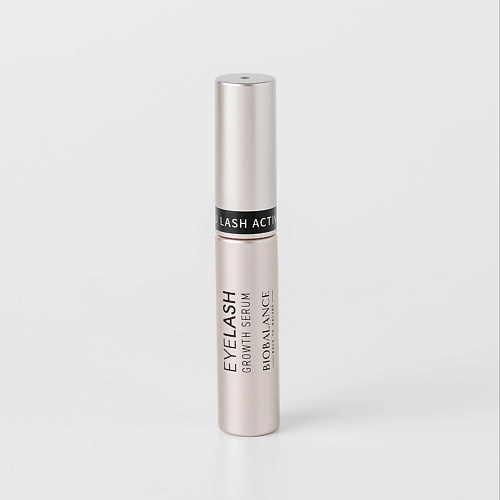 

BIOBALANCE Сыворотка для роста ресниц и бровей EYELASH GROWTH SERUM 6, Сыворотка для роста ресниц и бровей EYELASH GROWTH SERUM
