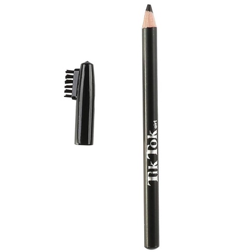 

TIK TOK GIRL Карандаш для бровей, Карандаш для бровей