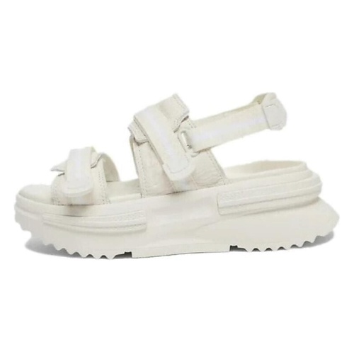 

CONVERSE Сандалии Run Star Utility Cx Egret, Сандалии Run Star Utility Cx Egret