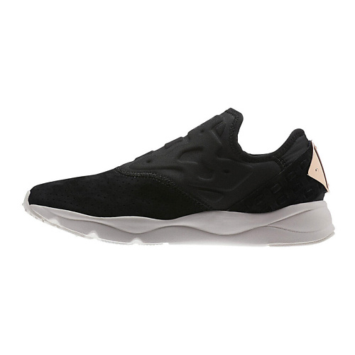 

REEBOK Кроссовки Reebok Furylite Slip On Fbt 'Black' Women's, Кроссовки Reebok Furylite Slip On Fbt 'Black' Women's