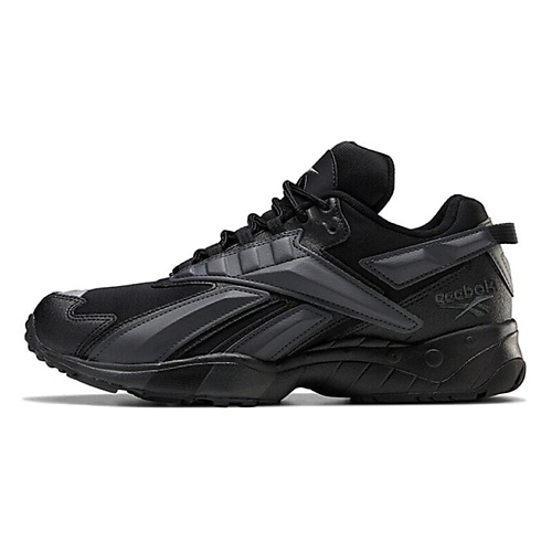 

REEBOK Кроссовки Reebok Unisex Interval 96 Black Sneakers, Кроссовки Reebok Unisex Interval 96 Black Sneakers