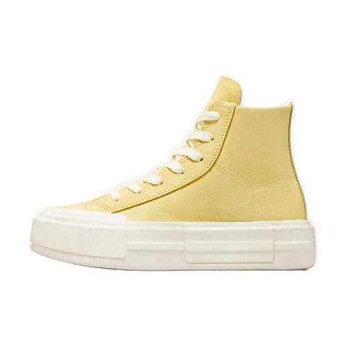 

CONVERSE Кроссовки Chuck Taylor All Star Cruise Lemon, Кроссовки Chuck Taylor All Star Cruise Lemon