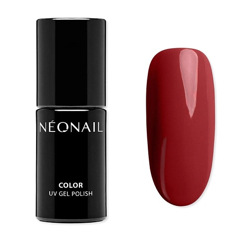 

NEONAIL Лак для ногтей женский UV Gel Polish Color 7, Лак для ногтей женский UV Gel Polish Color