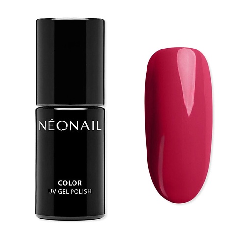 

NEONAIL Лак для ногтей женский UV Gel Polish Color 7, Лак для ногтей женский UV Gel Polish Color