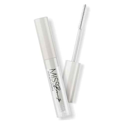 

DILON Гель для бровей суперфиксация с В1, В3 Miss Browista, Гель для бровей суперфиксация с В1, В3 Miss Browista