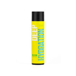 Бальзам для глубокого увлажнения Deep Hydration