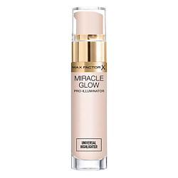 Хайлайтер для лица жидкий MIRACLE GLOW PRO ILLUMINATOR
