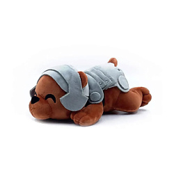 Плюшевая игрушка The Legend Of Vox Machina Plush Trinket 22 см