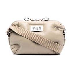 Сумка Glam Slam Leather Cloud Bag