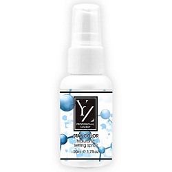 Гиалуроновый спрей-фиксатор макияжа