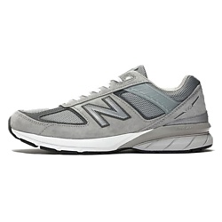Кроссовки 990v5 Grey Castlerock