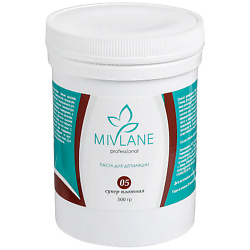 Сахарная паста для шугаринга и депиляции Супер плотная