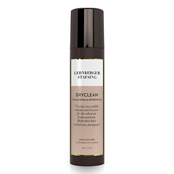 Сухой шампунь для волос без сульфатов и парабенов Volumizing & Refreshing Dryclean