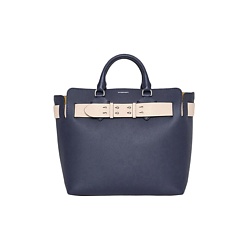 Сумка Cow Leather Shoulder Bag