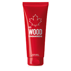 Лосьон для тела Red Wood